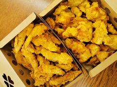 -阿捡忭京炸鸡(韭菜园总店)