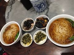 -功德林(南京西路店)