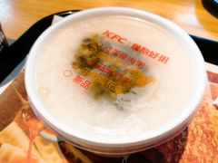 -肯德基(孝陵卫地铁站店)