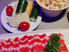 -海底捞火锅(宝龙广场夜宵主题店)