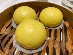 香滑流沙包-稻香酒家·34年老字号·港式粤菜(汉街店)