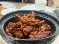 -群乐饭店(滨安路店)