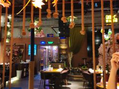 大堂-别院里音乐餐酒吧(双流航空港店)