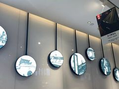 -成都你六姐·牛肉冒菜·麻辣香锅(长泰广场店)