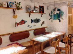 -十面欢腾(长乐路店)