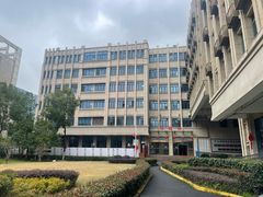 -复旦大学附属华山医院(总院)