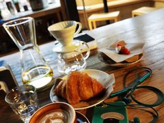 -VOYAGE COFFEE(北锣鼓巷店)