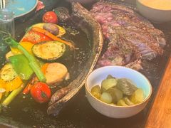 -DEEP·美式餐吧(五棵松华熙LIVE店)