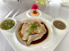 -鹿鸣酒家(越秀店)