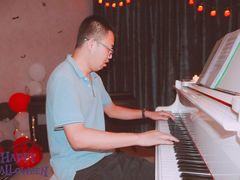 -乐尚音乐空间·钢琴·声乐·架子鼓(会展中心店)