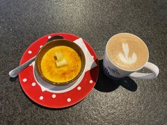 -ALBALUZ 西班牙餐厅(衡山坊店)