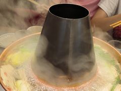 -侃爷南门铜锅涮肉