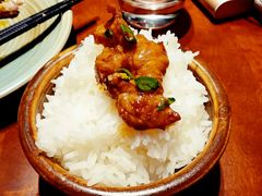 -辣不二地道川菜(汉水路店)
