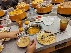 -喜家自助小火锅(卓悦里店)