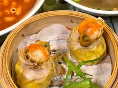-七爷清汤腩·港式餐厅(金狮广场店)