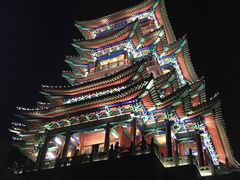 -定都阁