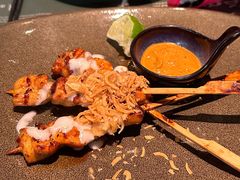 -Tegu泰古莲·泰国餐厅(红山6979店)