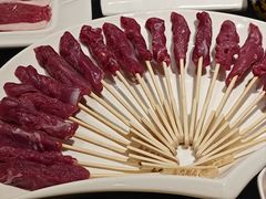 -南门涮肉(东单店)