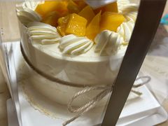 -FASHION BAKERY法森贝克(新德路店)