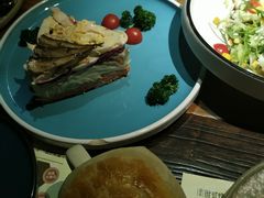 -通海俄式烧烤(下瓦房店)