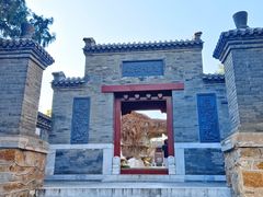 -李叔同故居纪念馆