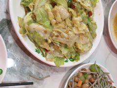 -尹记门钉肉饼(丰台站店)