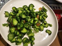 -船歌·鱼水饺青岛菜(奥帆中心店)