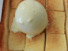 -绿茶餐厅(燕郊永旺店)