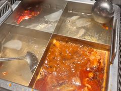 -海底捞火锅(吴中路店)