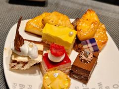 -星汇餐厅(新濠影汇店)