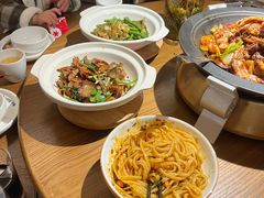-六月雪干锅(绵阳王府井百货店)