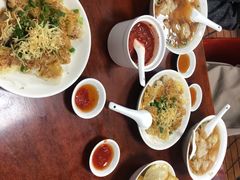 -味一早餐(新芝路店)