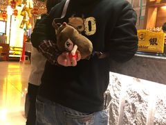 -蜀滋香鲜鱼火锅(黄金路店)