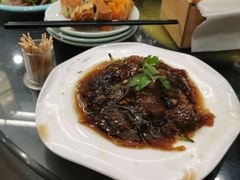-都一处烧麦馆(前门店)
