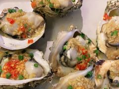-木屋烧烤(龙湖天街店)