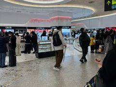 -关西国际机场直营免税店