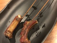 -陈员外正宗夹江烧烤(广福路店)