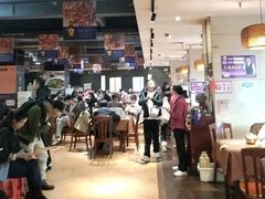 -天下客饭店(中山路店)
