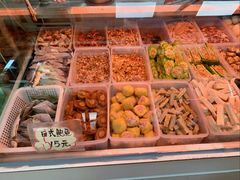 -崖口煲仔饭