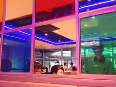 -瑞伯克牛排自助餐厅天一广场店