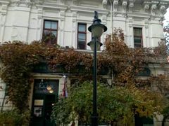 -露西亚咖啡西餐厅(哈尔滨俄侨纪念馆店)