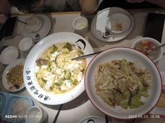 -江渔儿酸菜鱼(曜一城店)
