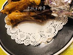 -四季暖堂·融合江浙菜(N1955创业园店)