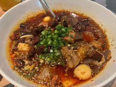 -新太二·鲜料川菜(晶耀前滩店)