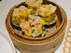 虫草花烧麦皇-味可道美食坊(福基路店)