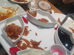 -壹零捌道·北京烤鸭(车公庄店)