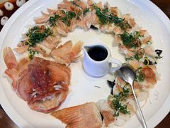 -九紫烤鸭·津粤菜(意式风情街店)