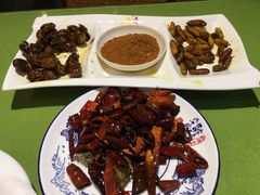-昆虫窝子·特色云南菜(拓东路总店)