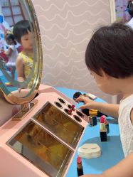 -奈尔宝·儿童乐园·亲子餐厅(苏州大悦城店)