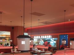 -闽上鲜·福建菜(龙湖滨江天街店)